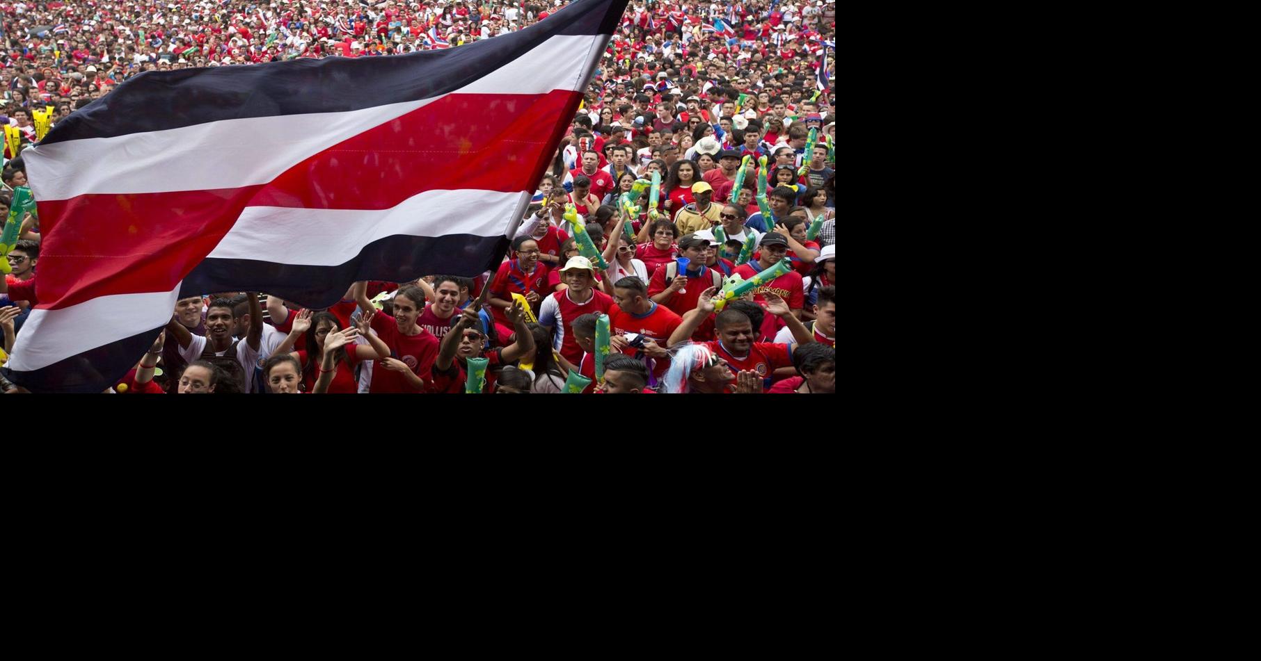 Costa Rica looks to Canada to safeguard rules-based trade, democracy in Latin America