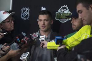 Ference feels NHL making progress with support of LGBTQ+ community