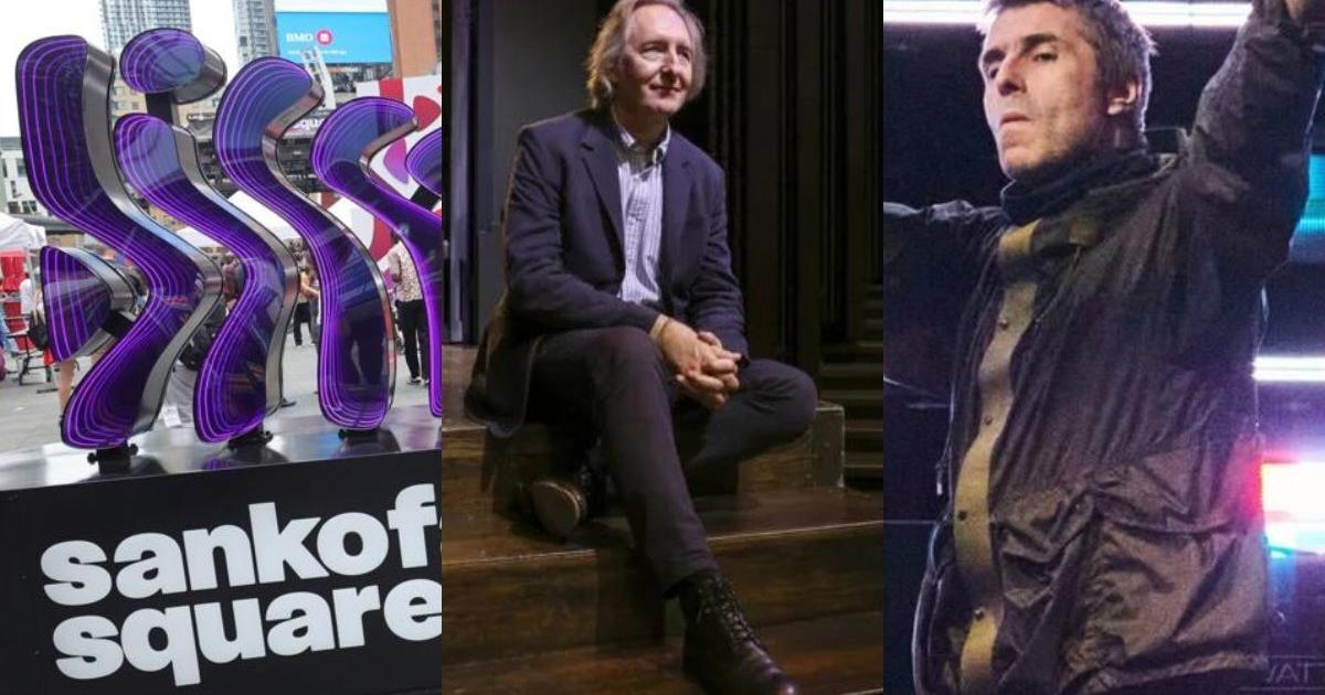 Oasis, a Daniel Caesar serenade and a final farewell to Gilead: 9 Toronto culture highs of 2025