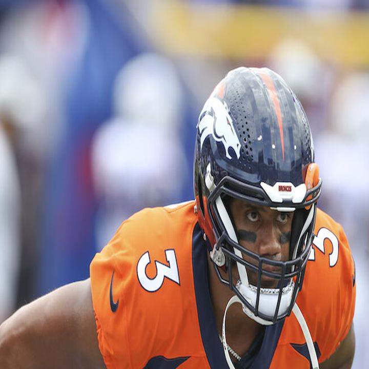 Broncos vs. Seahawks Week 1 picks and odds: Bet on Wilson to torch Seattle