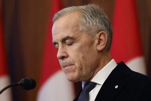 Carney says 'original cause' of Wainwright fire still unknown, House of Commons holds moment of silence