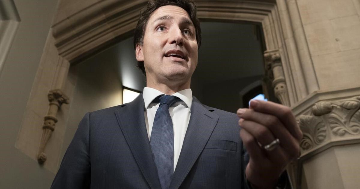 Governments Weren T Always Working In Tandem During Freedom Convoy Trudeau Governments Weren T Always Working In Tandem During Freedom Convoy Trudeau