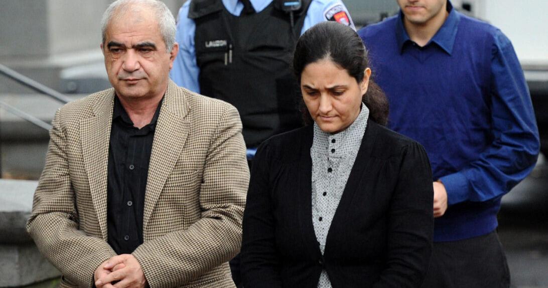 Shafia saw sisters’ car in canal and didn’t call police, trial told