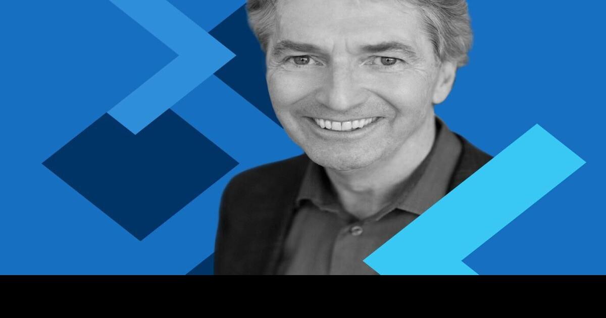 EllisDon CEO Geoff Smith on why being ‘an unapologetic corporate ...