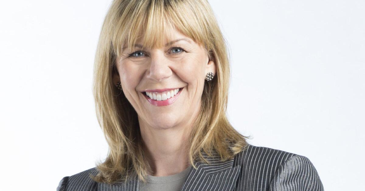 Alison Snith Alison Smith latest CBC journalist to announce retirement