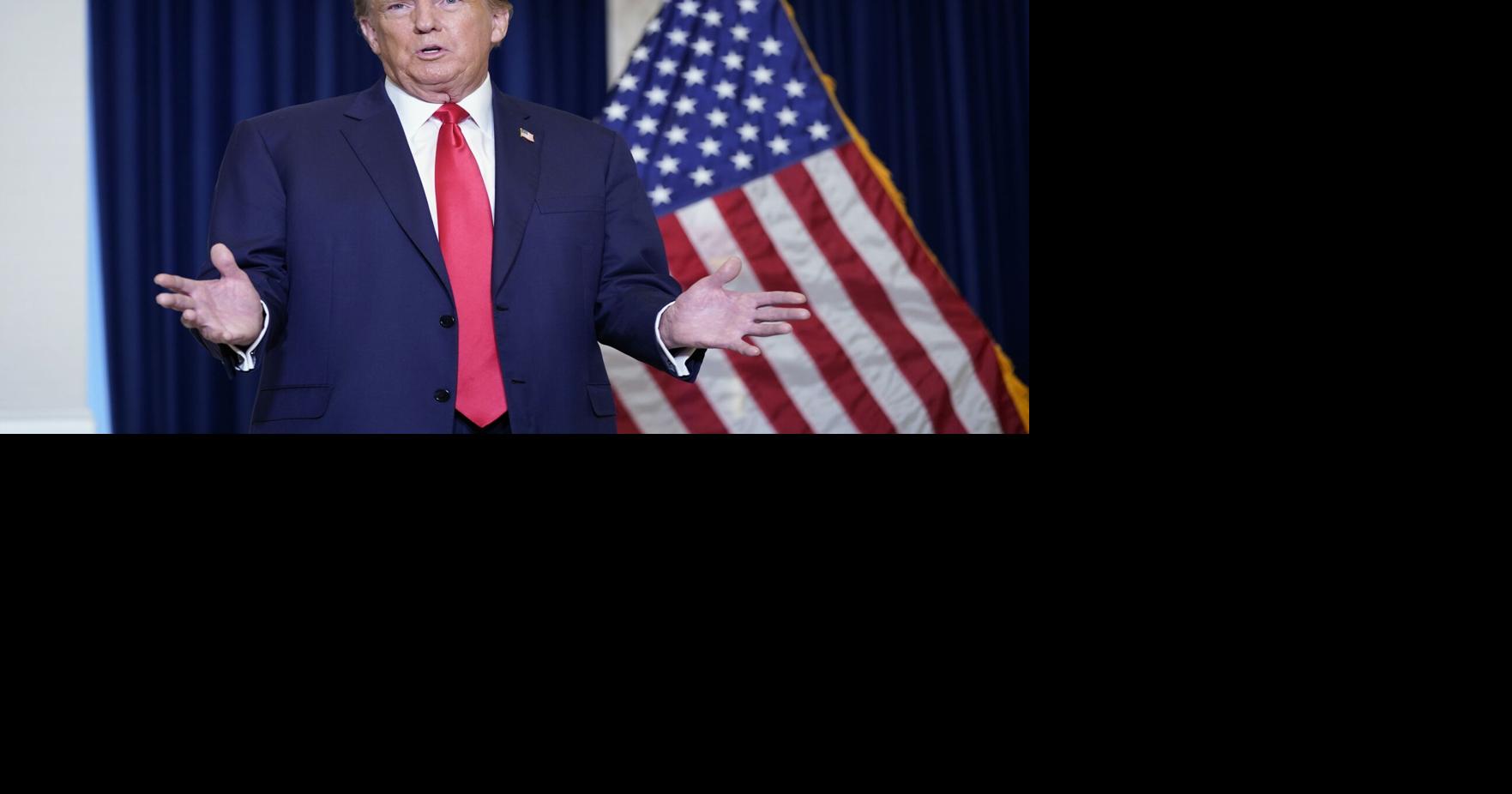 My only New Year's resolution? Be more like Donald Trump