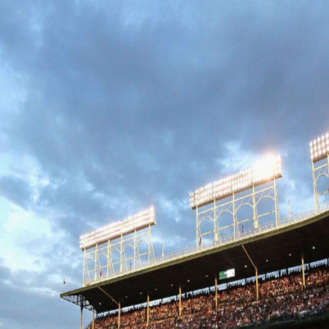 There's more to Wrigley Field than just bad baseball