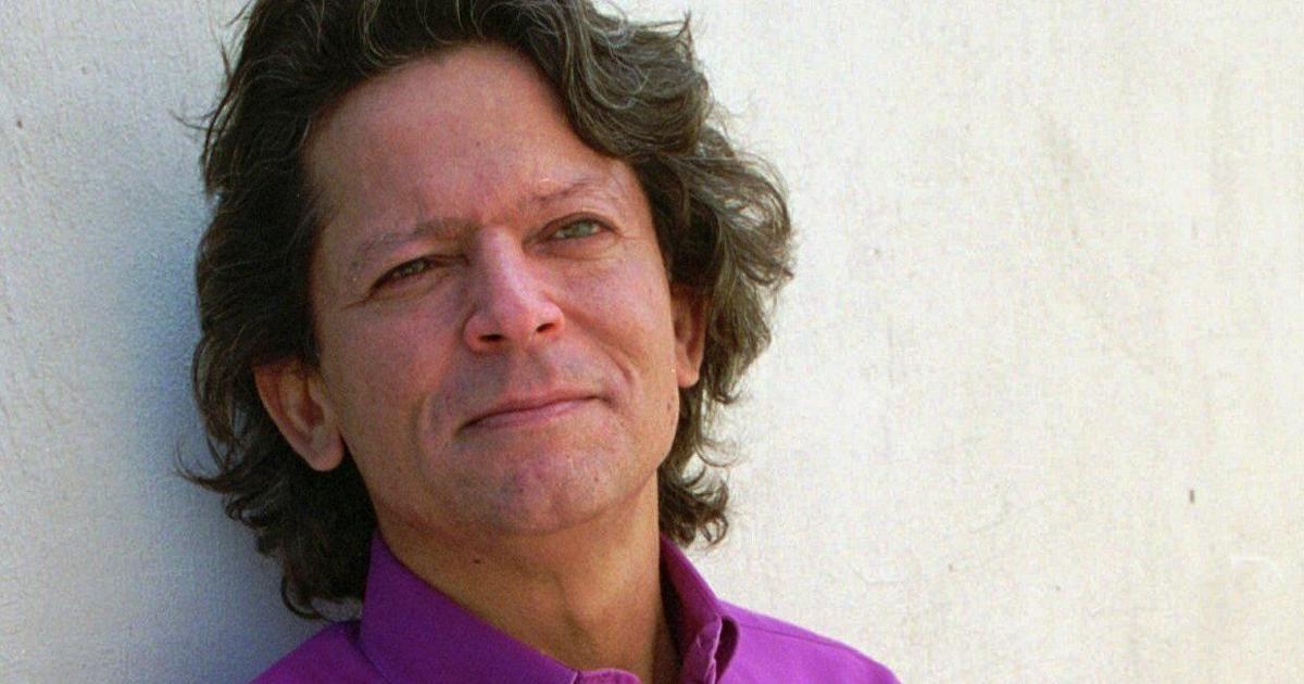 Der mexikanisch-amerikanische Sänger Johnny Rodriguez, dessen Country-Hits ...