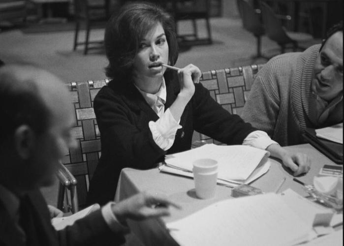 How Mary Tyler Moore Subverted TV Sexism with a Pair of Capris
