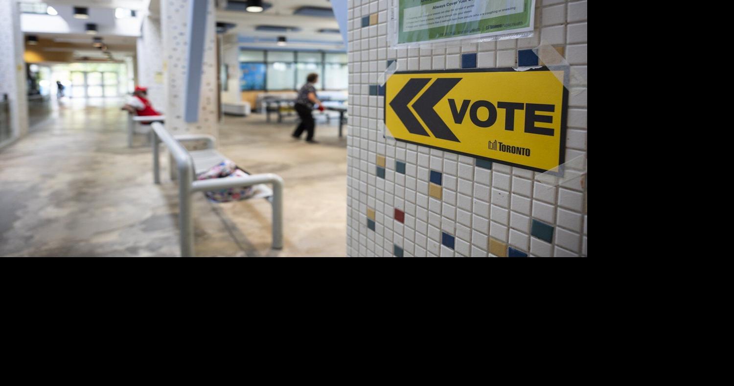 Everything you need to know about voting in the 2026 municipal elections - Toronto Star