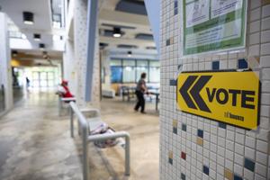 Everything you need to know about voting in the 2026 municipal elections