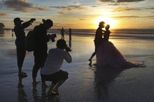 Invited to a destination wedding? How to budget so your trip doesn't break the bank