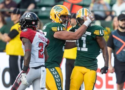 Edmonton Elks sign Canadian DL Cole Nelson to two-year contract extension