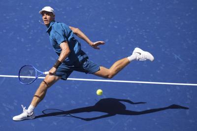 US Open Tennis