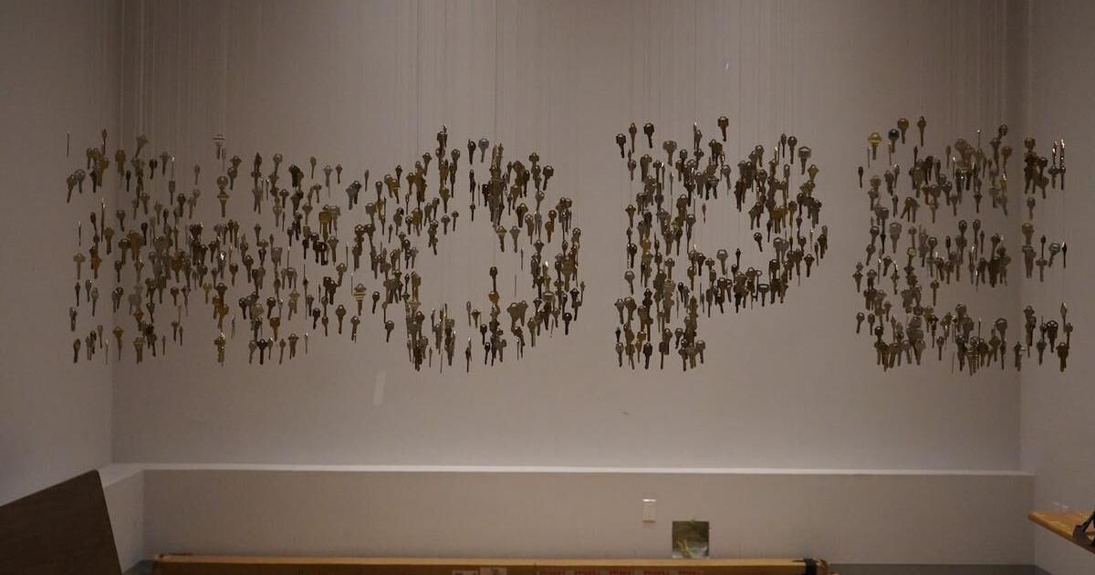 Keys of HOPE and what they symbolize for Halifax