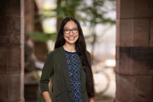 Beth Lew-Williams wins Cundill History Prize for book on anti-Chinese discrimination