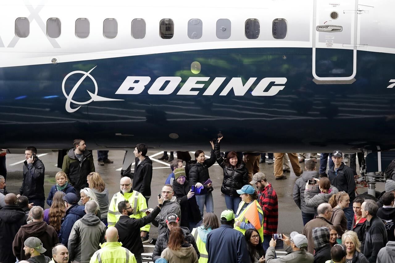Boeing Faces 3.5 Billion Loss in Q4 Amid Labor Strikes and Layoffs