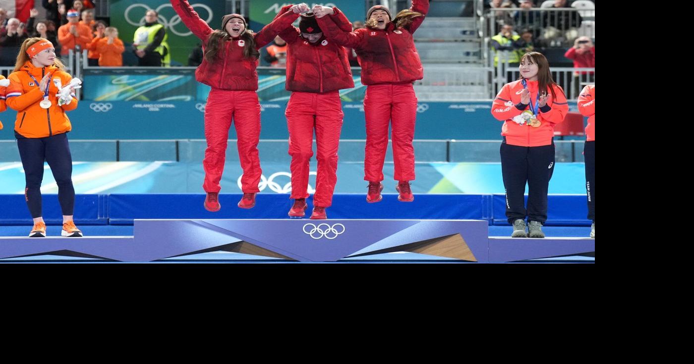 Federal government to inject 5 million into Canadian sport over five years