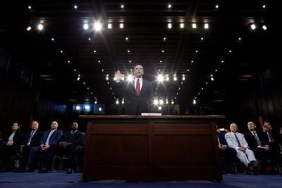 What we know about the indictment filed against ex-FBI chief James Comey
