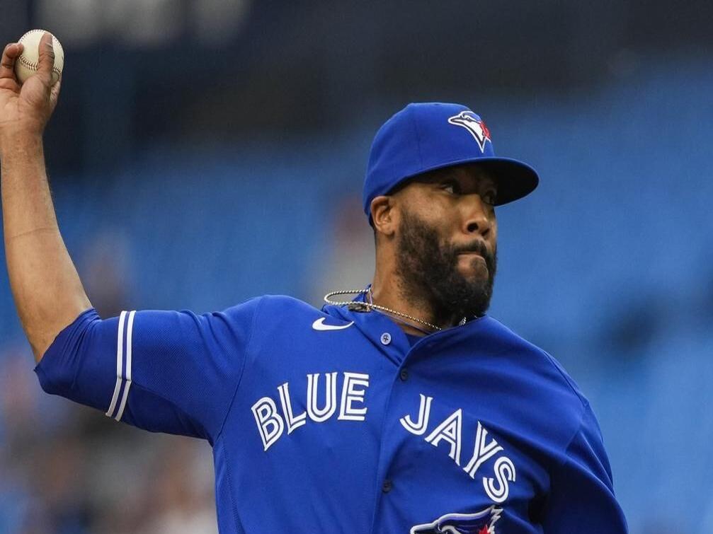 Top 5 players the Toronto Blue Jays gave up on too soon