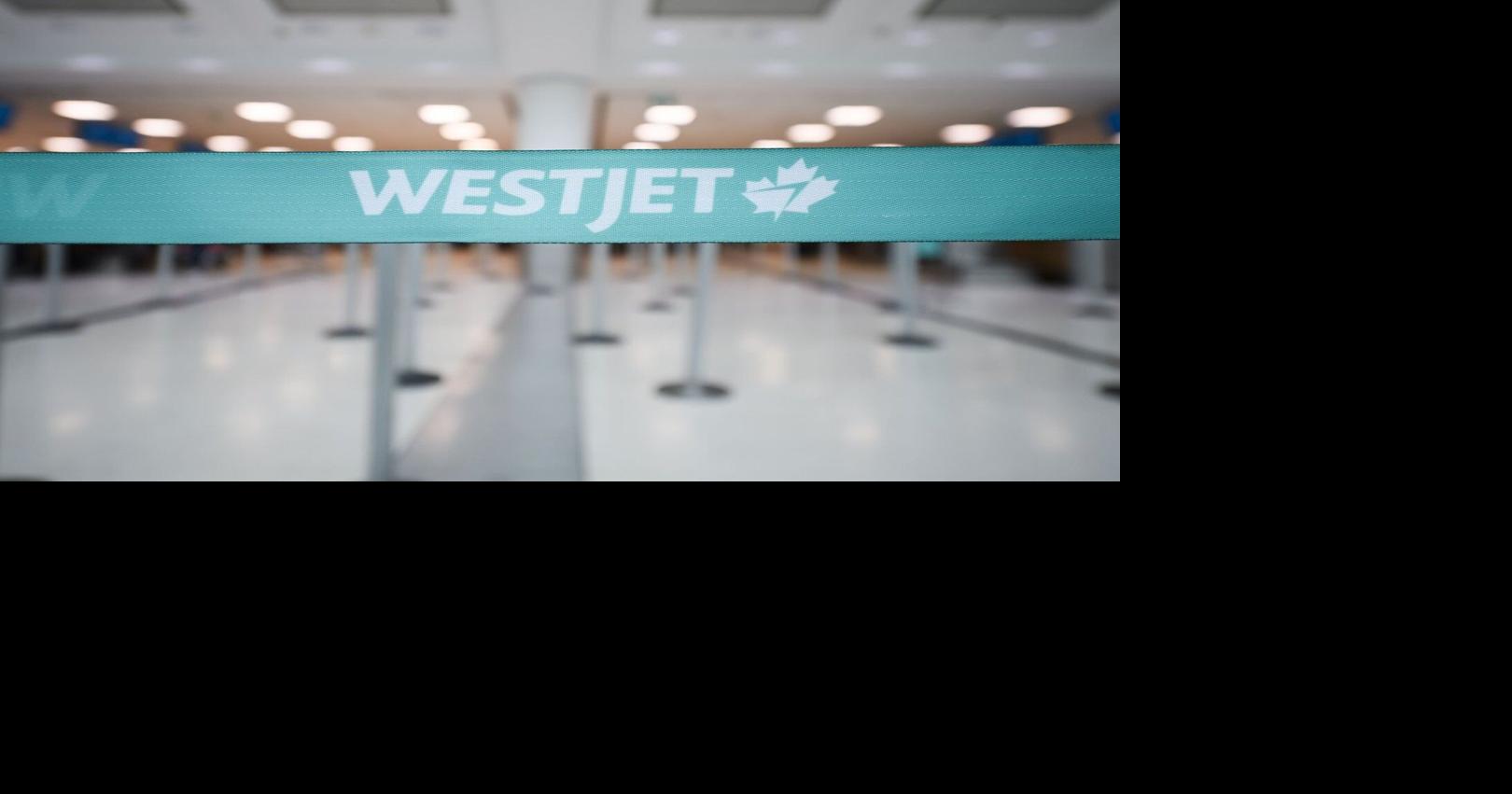 Deadline nears on WestJet flight attendants strike threat