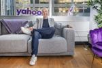 'You cannot just sit back: “The global Yahoo sales chief explains how the company challenged 30 years later 30 years later