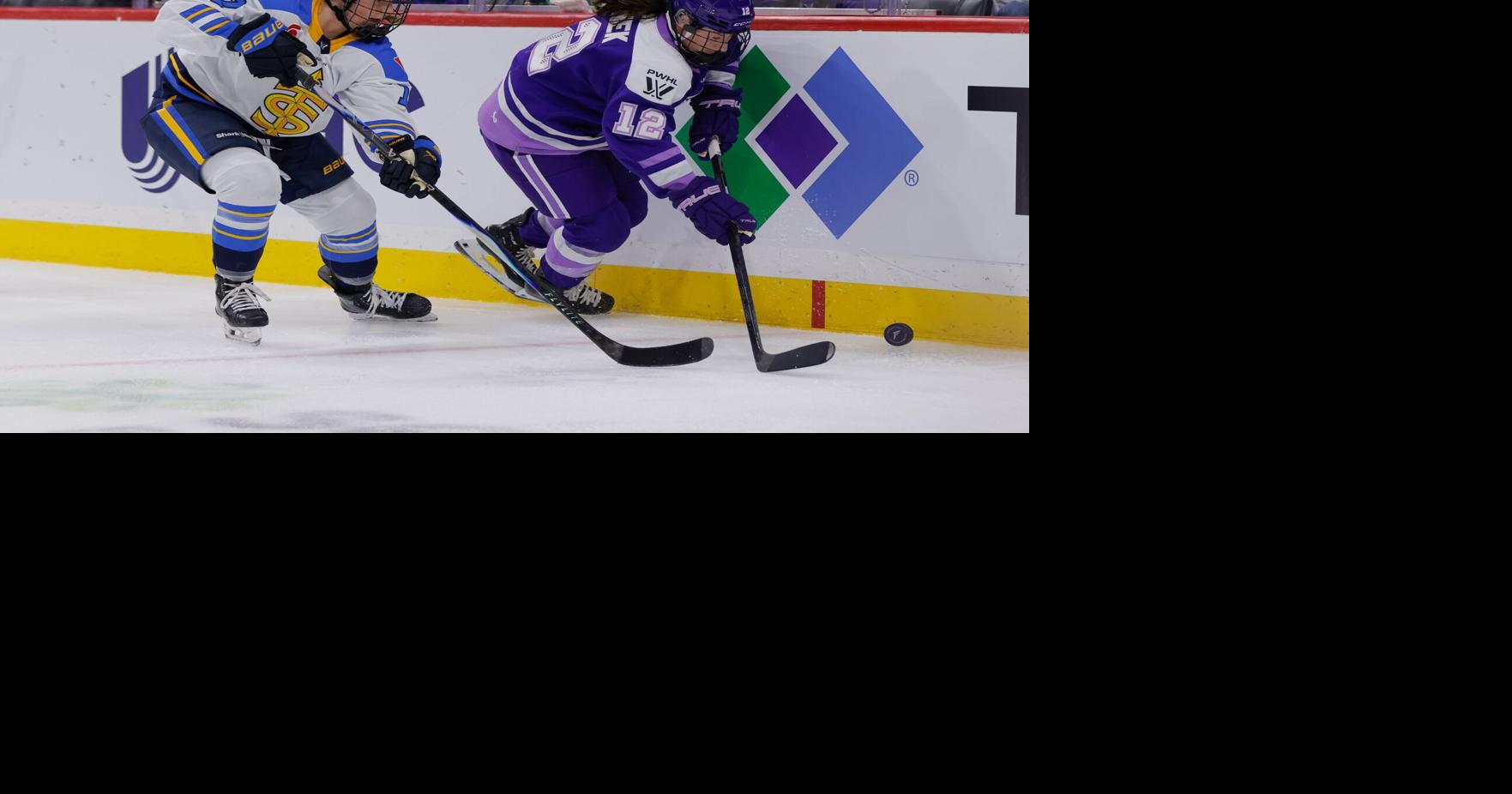 Ella Shelton has a knack for turning defence into offence. The Sceptres are going to need it