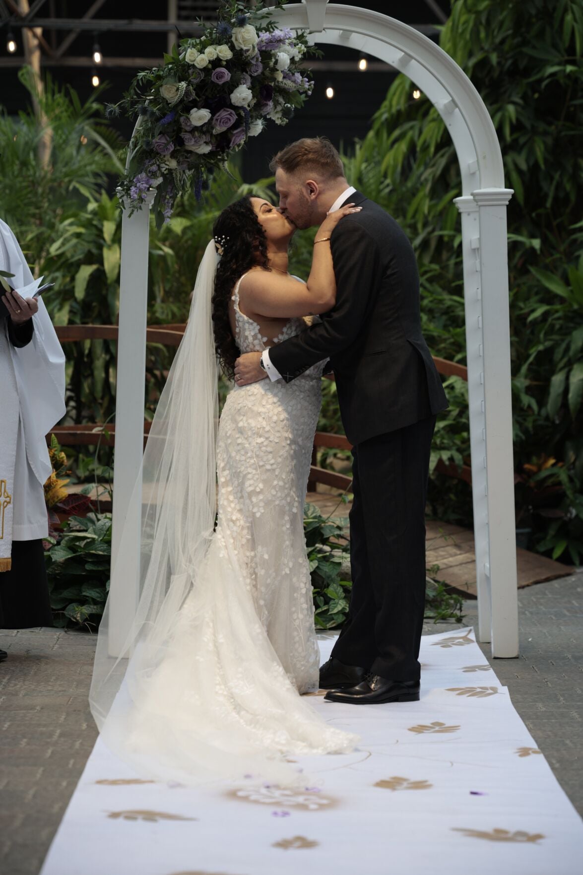 They met as Sick Kids patients. Now, they’re getting married