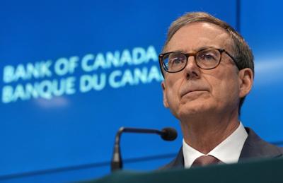 Bank of Canada hoping for better look at 'complicated' inflation picture