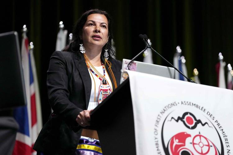 Fall Star Program Minister says changes to Nutrition North program set to roll out in the ...