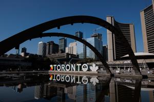 Is it really the Toronto mayor's fault? Why some voter angst may be misplaced