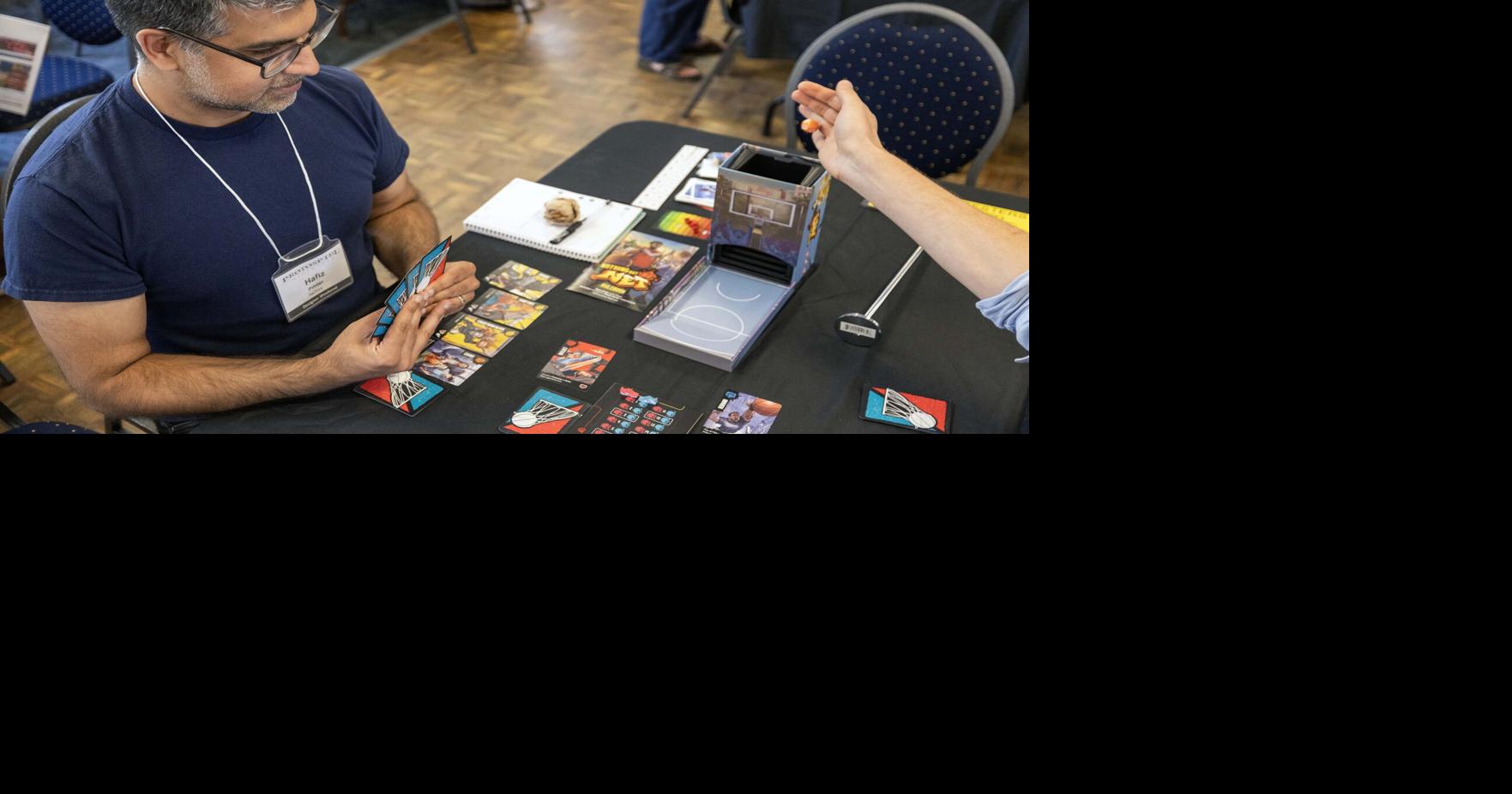 Inside the obsessive, painstaking world of Toronto's board game design — and why the city is having a moment