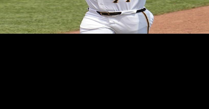 Pirates defeat Mets