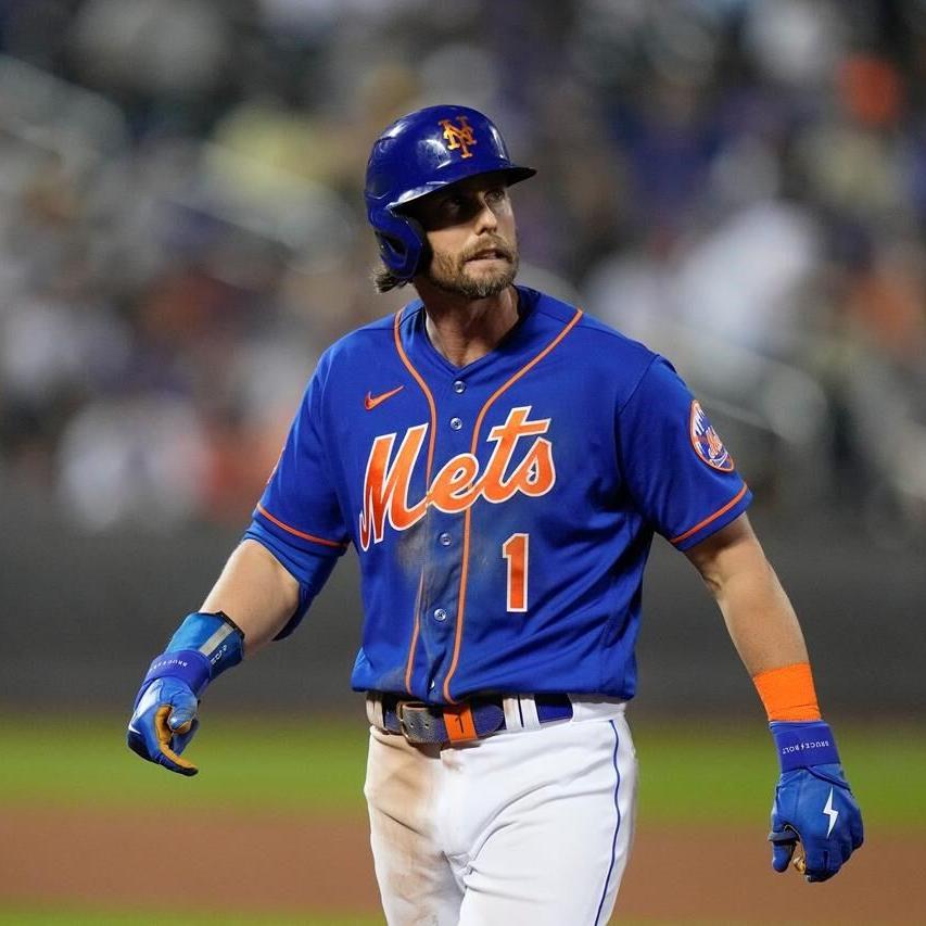 NY Mets unlucky with Mariners, drop series opener