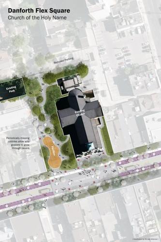 Planners want to reimagine The Danforth. Now is the time to push boundaries