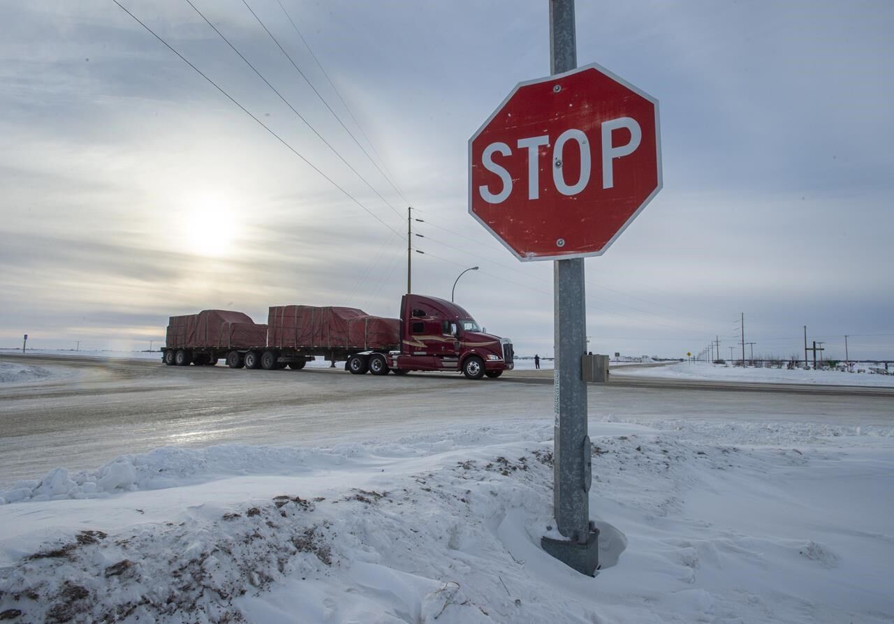 Humboldt Broncos Families Fight To Keep Saskatchewan Government Named ...