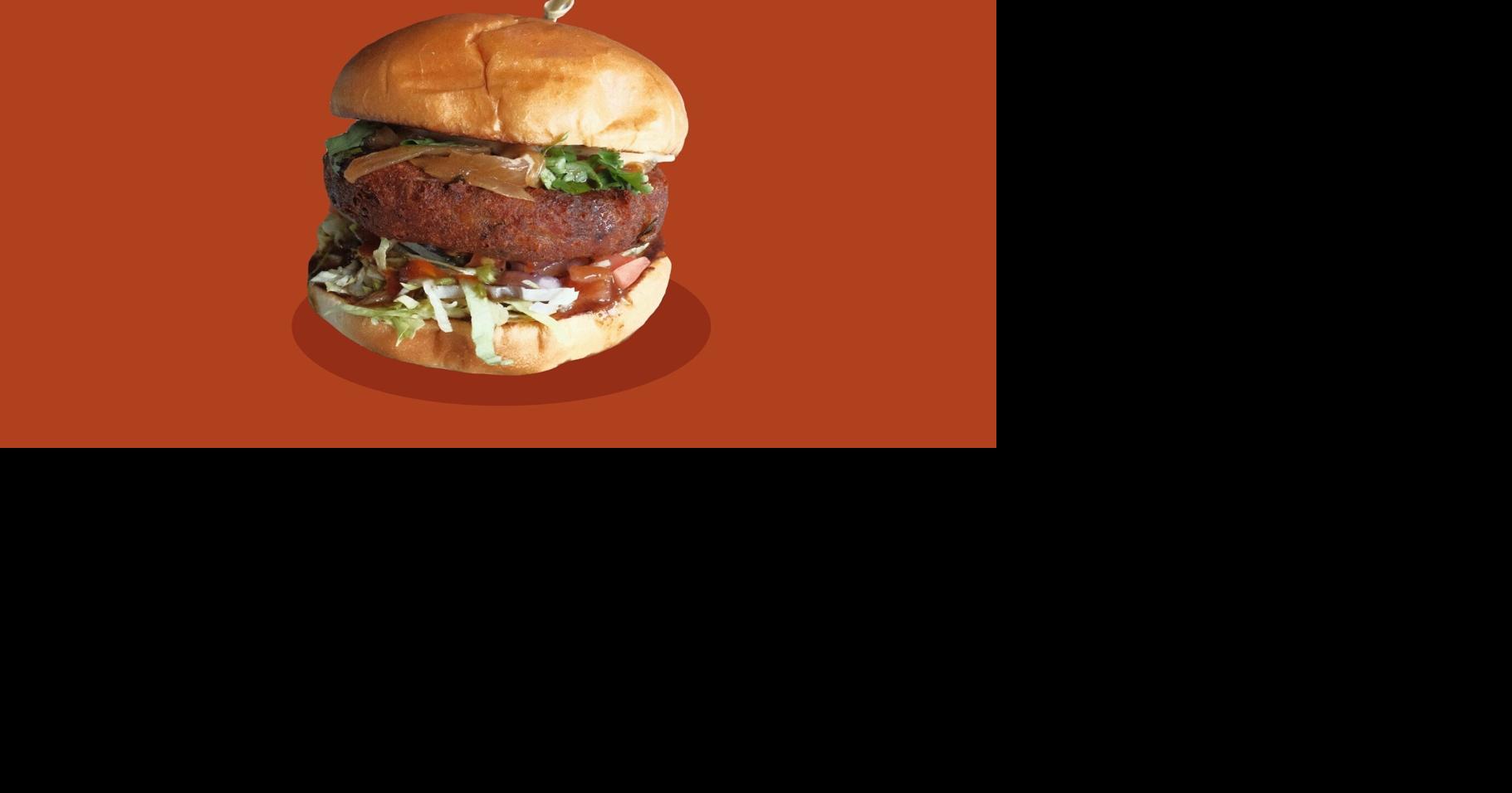 Why this  Scarborough burger is the ultimate taste of the CNE