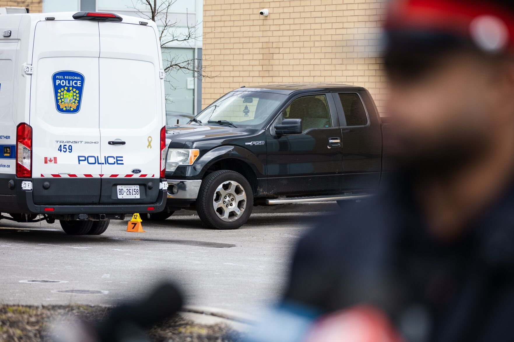 Man dead, another injured in double-shooting in Mississauga