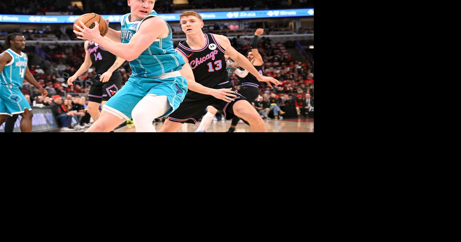 Hornets vs. Jazz SGP predictions Jan. 10: Back Brandon Miller and Kon Knueppel on Saturday