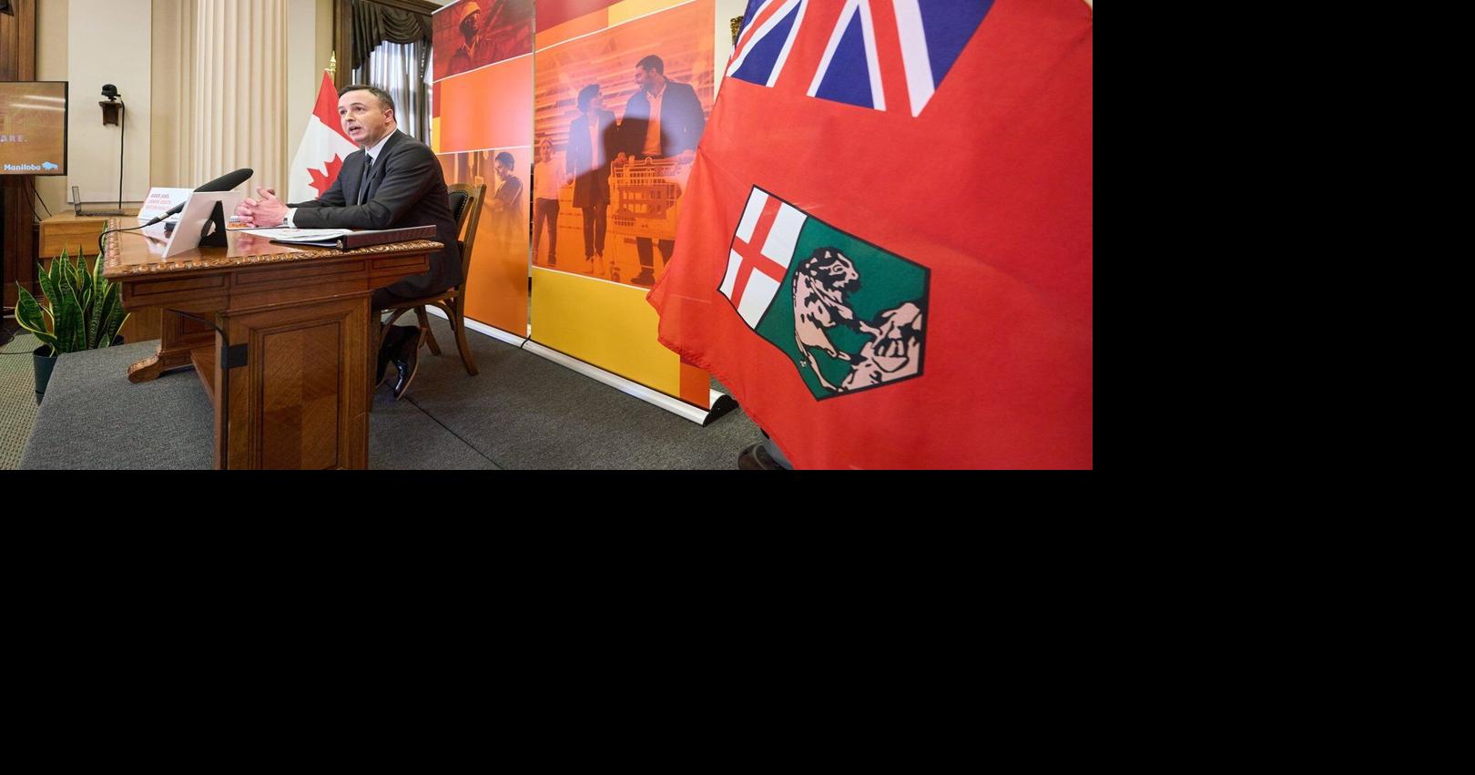 Tax help and affordability: Highlights from the Manitoba budget