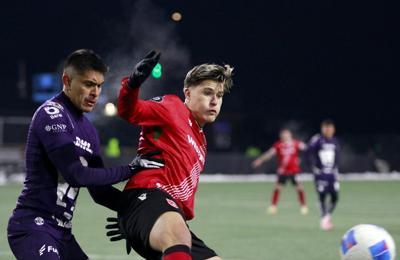 Vancouver FC, Cavalry battle to 1-1 draw in Canadian Championship quarterfinal
