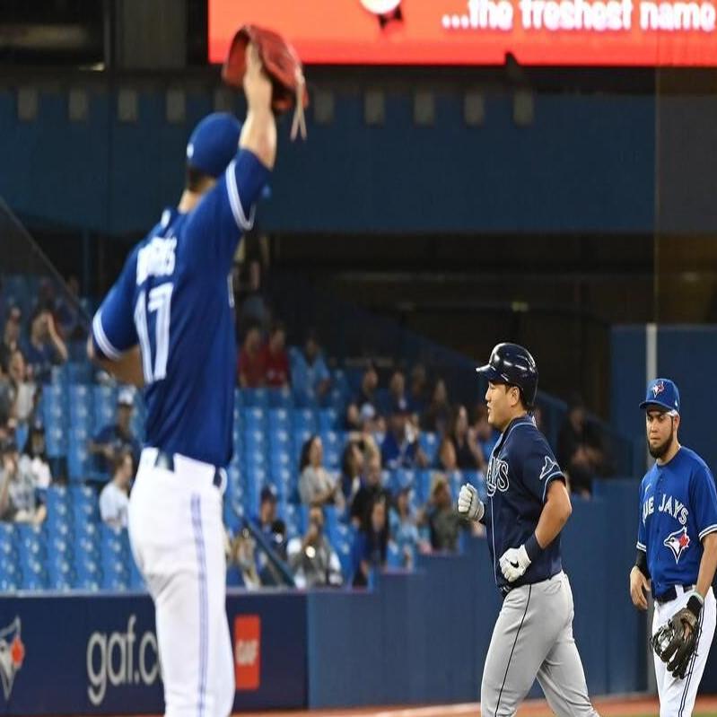 The first month has never been more important for the Blue Jays