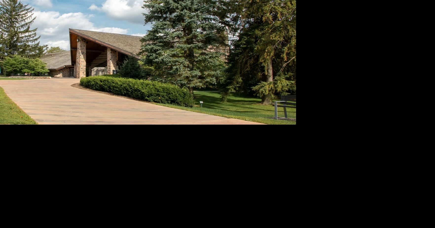 McMichael Canadian Art Collection to close for three years for construction