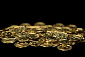 The $1 rule can turn your life around. Here's how it works