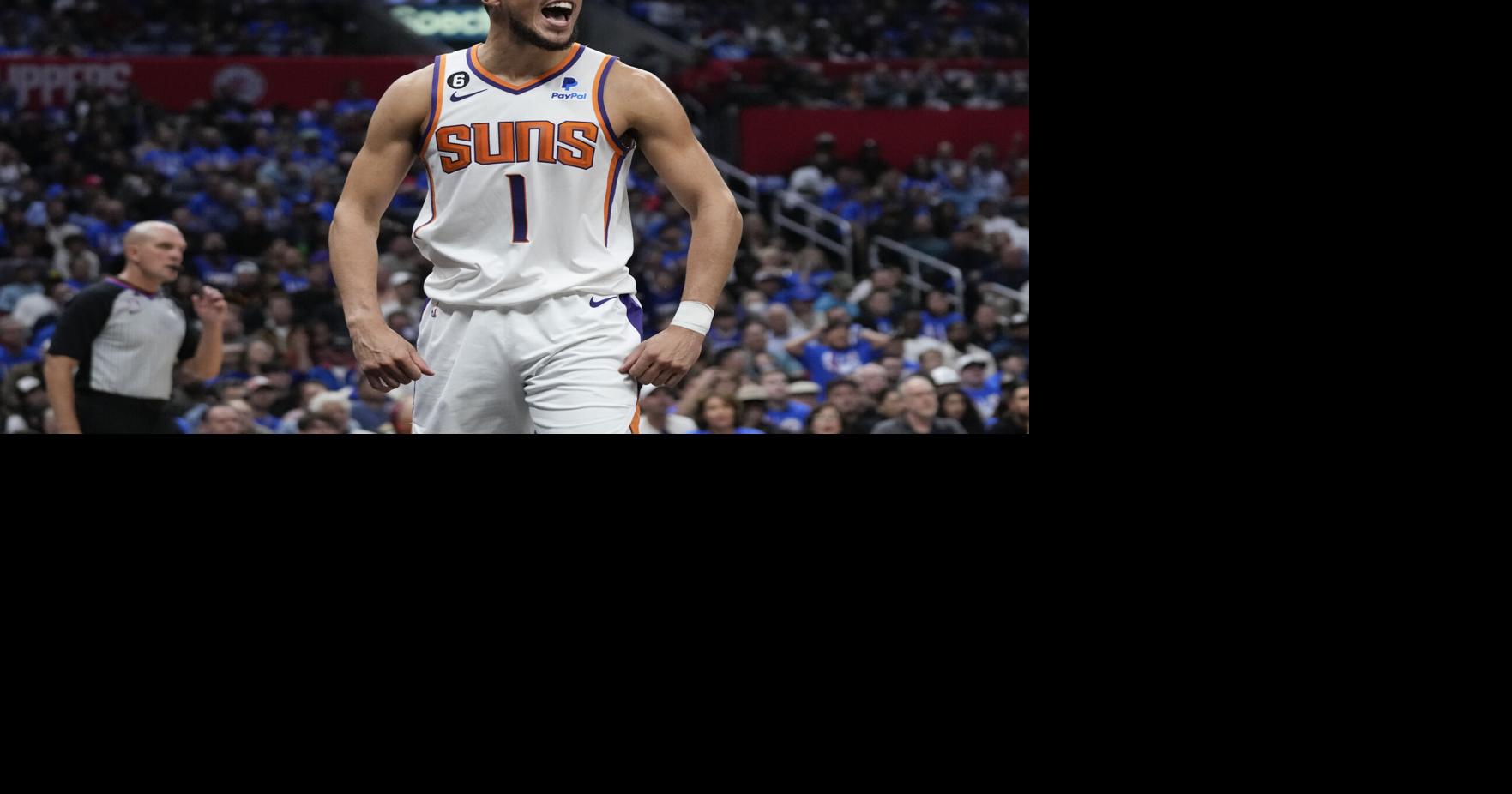 NBA parlay picks Nov. 21 Fade the Lakers and back Devin Booker at +251