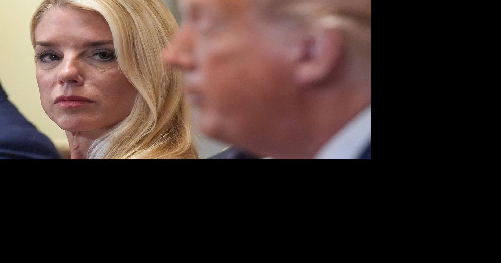 Bondi struggled to prosecute Trump foes. But will a new attorney general make a difference?