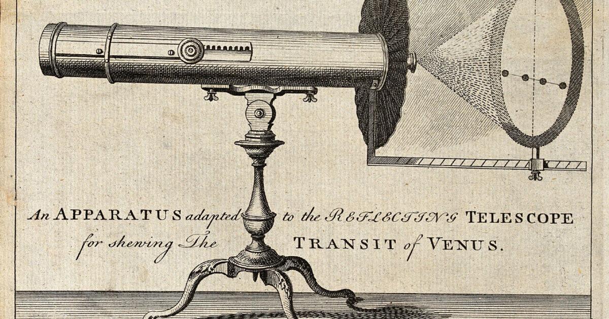 Last chance to see transit of Venus