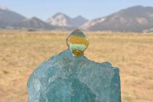 Arkansas gem hunter says he found what may be a $1 million diamond
