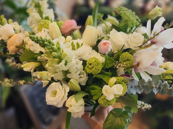 Ordering a lastminute gift just got much easier