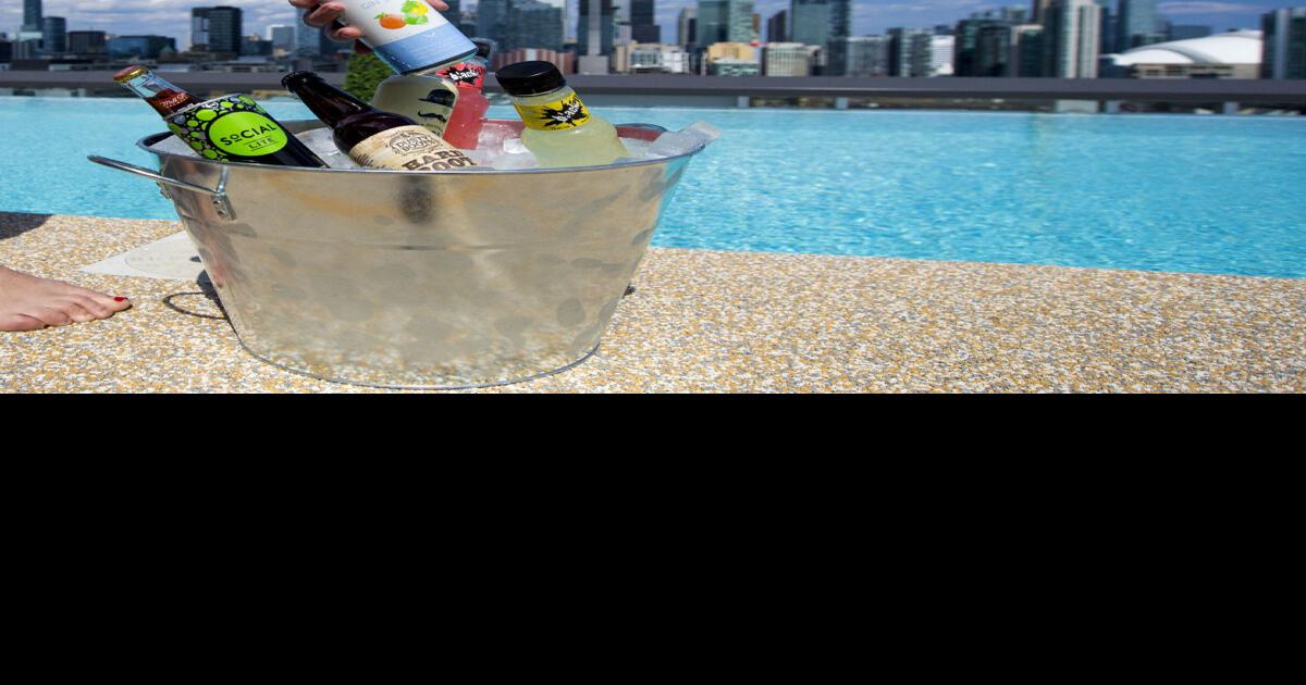 The best premixed cocktail to have ever hit the LCBO